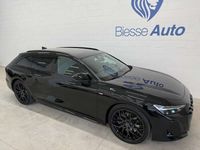 Nuova Audi A6 S-Line 204 CV (150 kW) 2025 Nero mythonos Station wagon