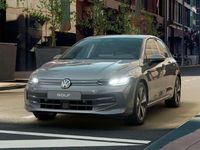 Nuova VW Golf VIII Edition 116 CV (85 kW) 2026 Moonstone grey Berlina
