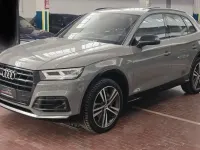 Usata Audi Q5 Design 245 CV (180 kW) 2020 SUV