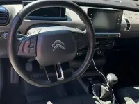 Usata Citroën C4 92 CV (67 kW) 2021 Bianco SUV