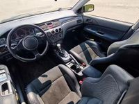 Occasion Mitsubishi Lancer Evolution 2005 Noir Berline