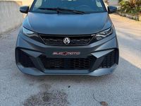 Usata Aixam City Sport 2025 Nero Berlina