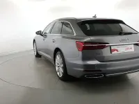 Usata Audi A6 Business 231 CV (169 kW) 2020 Grigio manhattan Station wagon