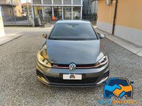 Usata VW Golf VII GTI 245 CV (180 kW) 2018 Grigio