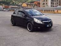 usata Opel Corsa 3p 1.3 cdti ecoflex Club