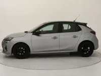 Usata Opel Corsa GS Line 101 CV (74 kW) 2022 Grigio metallizzato Utilitaria