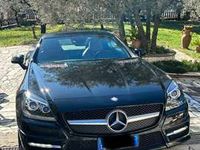 usata Mercedes SLK200 (cgi be) Premium