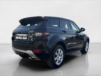 usata Land Rover Range Rover evoque 2.0 TD4 150 CV 5p. HSE del 2018 usata a Monteriggioni