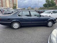 Usata BMW 735 220 CV (161 kW) 1987 Berlina