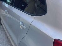 Usata VW Polo 75 CV (55 kW) 2011 Argento Utilitaria