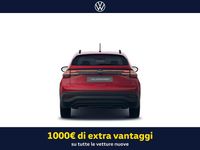 Nuova VW Taigo Edition 115 CV (84 kW) 2026 Rosso SUV