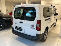 usata Fiat Doblò DOBLO' 1.5 BLUEHDI CREW CAB