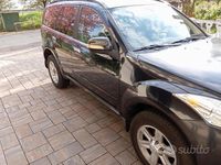 Usata Great Wall H3 126 CV (92 kW) 2012 Nero SUV