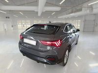 Usata Audi Q3 Sportback Business Plus 149 CV (109 kW) 2023 Grigio SUV