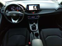 Usata Hyundai i30 116 CV (85 kW) 2020 Grigio Station wagon