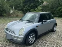 Usata Mini Cooper 116 CV (85 kW) 2002 Utilitaria