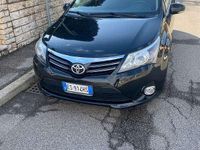 Usata Toyota Avensis Lounge 124 CV (91 kW) 2013 Station wagon