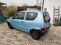 Usata Fiat 600 54 CV (39 kW) 2006 Berlina