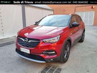 usata Opel Grandland X 1.5 diesel Ecotec Start&Stop Design Li