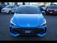Nuova MG MG3 Luxury 102 CV (75 kW) 2026 Como blue Utilitaria