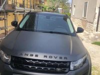 Usata Land Rover Range Rover evoque 190 CV (139 kW) 2014 SUV