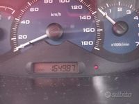 Usata Chevrolet Matiz 2006 Utilitaria