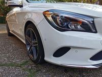 usata Mercedes CLA180 Shooting Brake CLA 180Sport FL