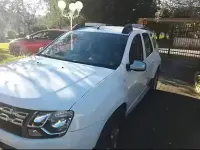 Usata Dacia Duster 114 CV (83 kW) 2018 SUV
