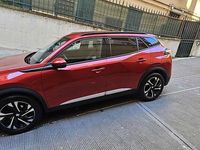 Usata Peugeot 2008 Allure 102 CV (75 kW) 2020 SUV