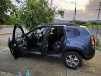 Usata Dacia Duster 2014 Grigio SUV