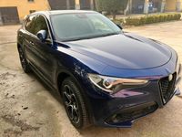 usata Alfa Romeo Stelvio Stelvio 2.2 T.diesel 190CV AT8 RWD B-Tec