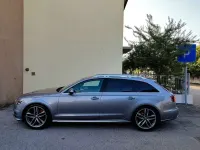 Usata Audi A6 Allroad Business Plus 218 CV (160 kW) 2018 Station wagon