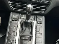Usata Porsche Macan 265 CV (194 kW) 2019 Grigio SUV
