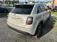 Usata Fiat 600 La Prima 110 CV (80 kW) 2025 Beige SUV