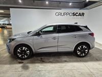 Usata Opel Grandland X 131 CV (96 kW) 2022 Grigio SUV