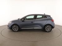 Usata Renault Clio V Intens 101 CV (74 kW) 2021 Grigio