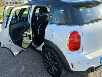 Usata Mini Cooper SD Countryman 143 CV (105 kW) 2012 SUV