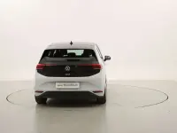 Usata VW ID.3 Pure 69 kW (95 CV) 2022 Bianco Utilitaria