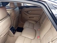 Usata Audi A8 326 CV (239 kW) 2007 Nero Berlina