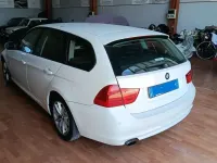 Usata BMW 316 116 CV (85 kW) 2011 Station wagon