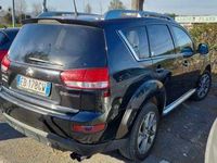 usata Citroën C-Crosser 2.2. 4x4 hdi Exclusive Style dcs fap