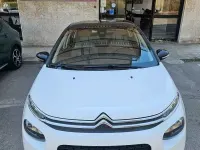 Usata Citroën C3 Shine 83 CV (61 kW) 2019 Bianco Utilitaria