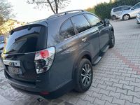 Usata Chevrolet Captiva 150 CV (110 kW) 2010 Other SUV