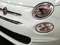 usata Fiat 500 1.0 Hybrid Lounge