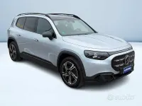 Nuova Mercedes GLB250 Advanced Plus 22 kW (30 CV) 2026 Grigio SUV