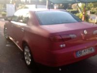 Usata Alfa Romeo 166 136 CV (100 kW) 1999 Berlina