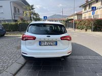 Usata Ford Focus ST-Line 120 CV (88 kW) 2019 Other Station wagon