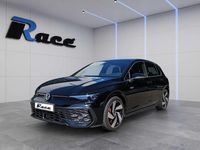Usata VW Golf VIII GTI 265 CV (194 kW) 2025 Nero Berlina
