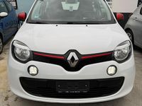 Usata Renault Twingo SE 71 CV (52 kW) 2015 Bianco Utilitaria