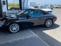 Usata Porsche 911 Carrera 4 Cabriolet 345 CV (253 kW) 1991 Cabrio